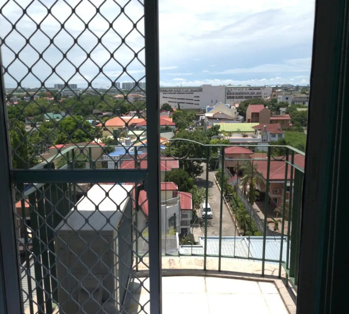 Spacious & Cozy 1-Bedroom, Sleeps 2-4 Manila 0*,  Philippines