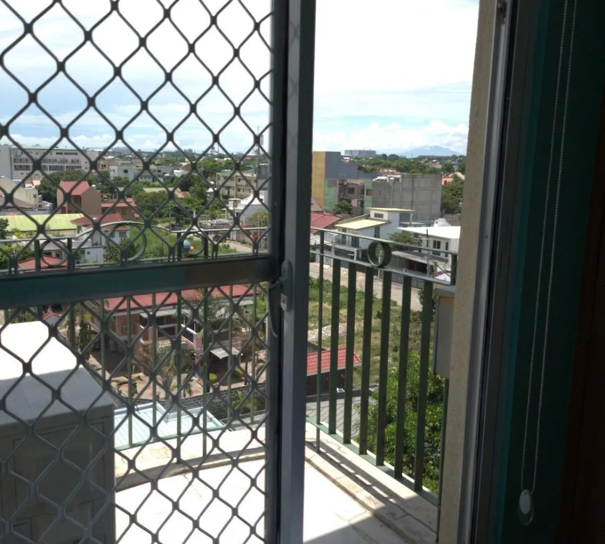 Spacious & Cozy 1-Bedroom, Sleeps 2-4 Manila