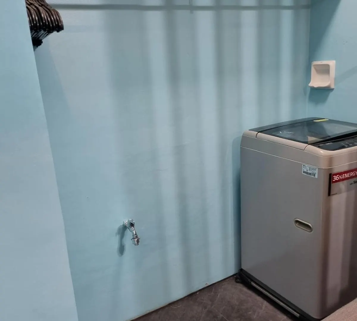 Spacious & Cozy 1-Bedroom, Sleeps 2-4 Manila Philippines