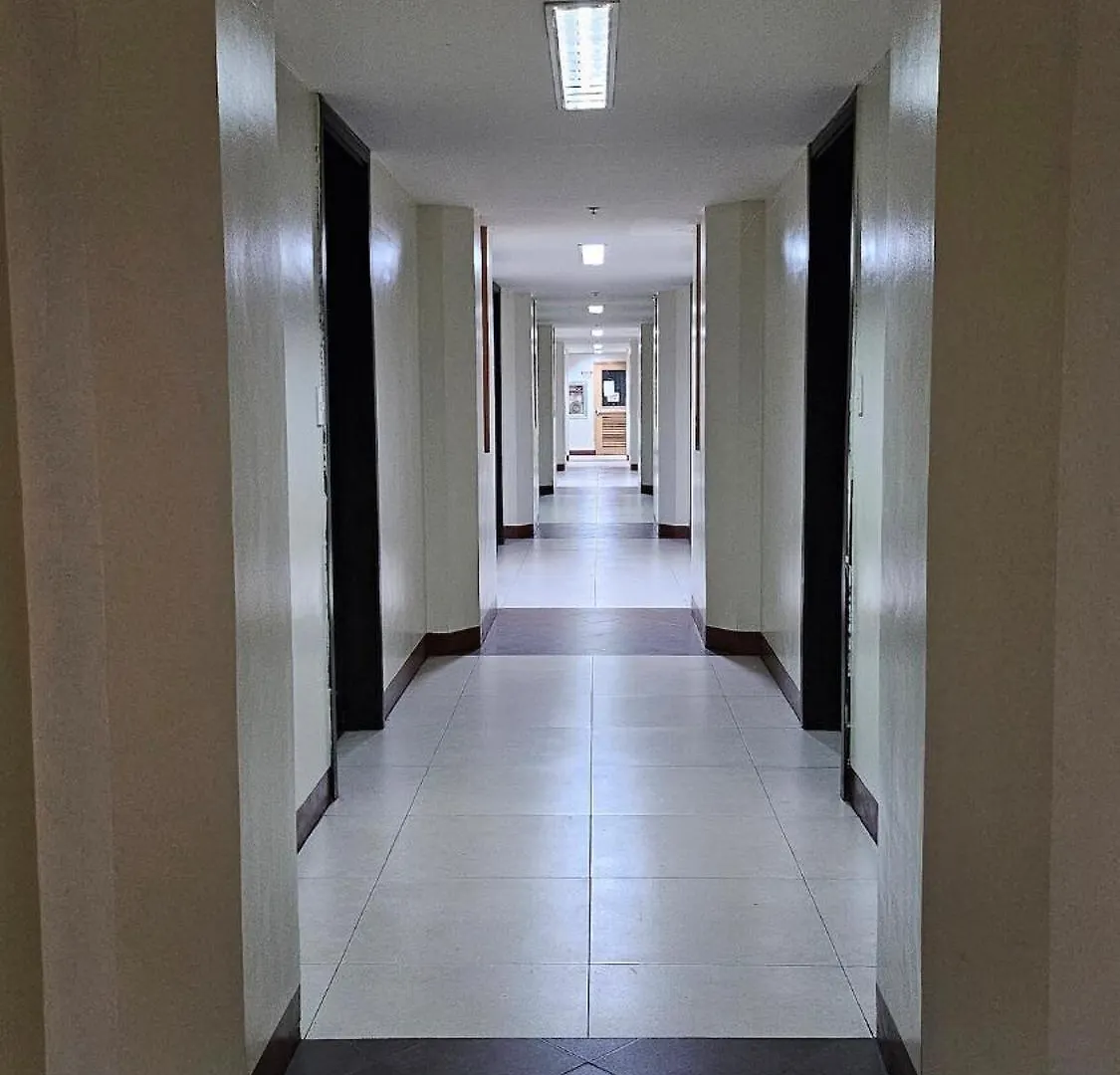 Apartment Spacious & Cozy 1-Bedroom, Sleeps 2-4 Manila