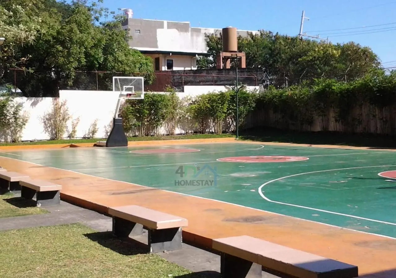 Spacious & Cozy 1-Bedroom, Sleeps 2-4 Manila Apartment