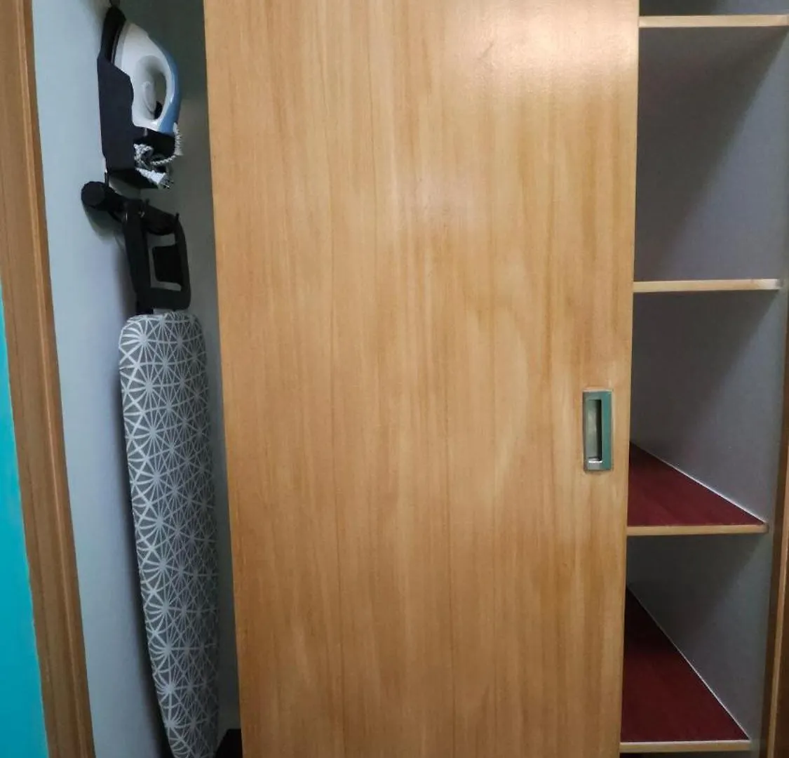 Spacious & Cozy 1-Bedroom, Sleeps 2-4 Manila Daire