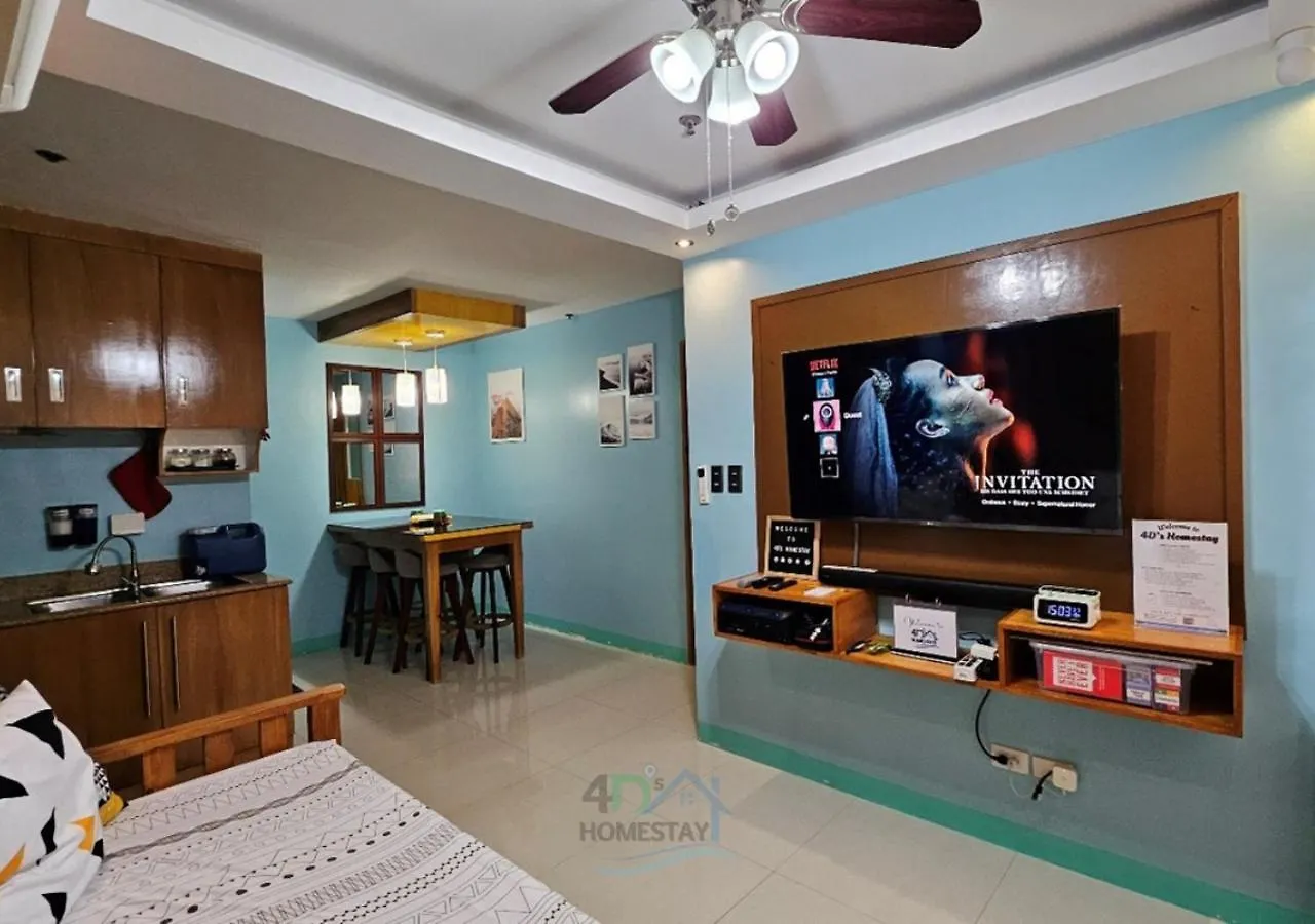 Spacious & Cozy 1-Bedroom, Sleeps 2-4 Manilla